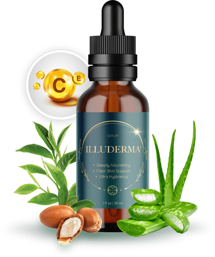 lodo illuderma